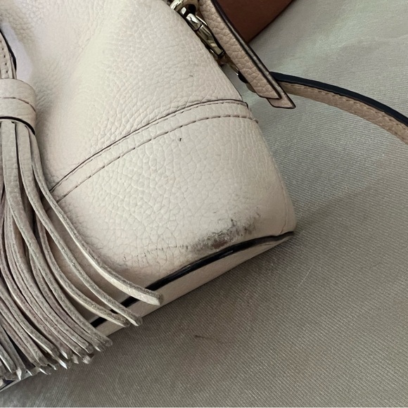 Kate Spade Mccall Street Carli Satchel - Picture 6 of 8